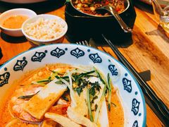 叻沙-Ginger(兴国路店)