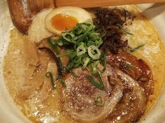 -味千拉面(中盛广场店)