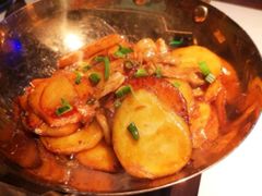 -绿茶餐厅(广州天河城店)