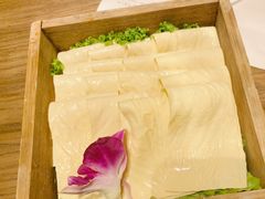 -盡膳口福跷脚牛肉火锅(合生汇购物中心店)