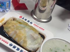 -荔银肠粉(深圳宝安西乡店)