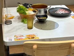 -呷哺呷哺 黄金牧场 (新中关购物中心店)