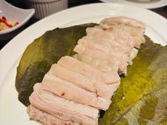 -许爷家·生态湖鲜(徐汇日月光店)
