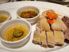 白切文昌鸡-闻见中国海南菜(K11店)