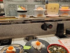 -争鲜回转寿司(西红门荟聚PLUS店)