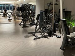 -YCHL FIT 健身(星寰店)