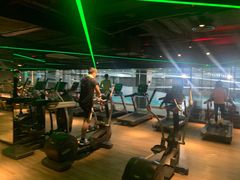 -W FITNESS 威尔仕健身·游泳(老西门新苑店)