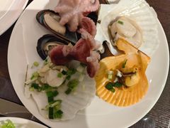-乐咖啡西餐厅(太湖皇冠假日酒店)