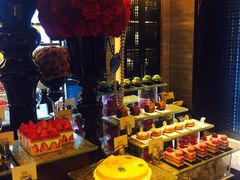 -深圳四季酒店·馥自助餐厅