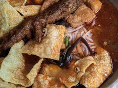 -龍城柳州螺蛳粉(群星路店)