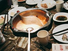 -冠菌火锅自助(东莞桥头店)