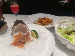 -百富源·海鲜辽菜(浑河堡店)