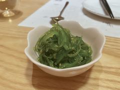 -小句号·精致料理(江南环球港店)