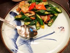 -广州文华东方酒店·江-由辉师傅主理