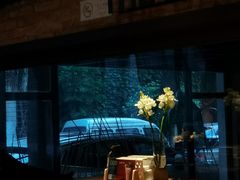 -陶享时光西餐·下午茶·竹林花园(新城店)