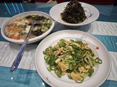 -丝宴·凤城印象·西北特色菜(彩虹湾店)