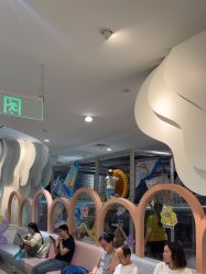 -MELAND CLUB亲子乐园·派对(浦东LCM置汇旭辉馆)