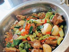-川渝美食家常菜(北四环中路店)