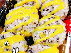 金枪鱼饭团-师任堂韩式食品(总店)