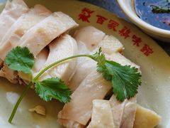 -百家鸡味馆(清泰店)