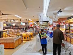 -北国商城(邢台店)