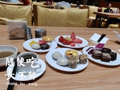 -台山颐和温泉城