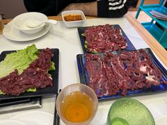 -三毛牛肉店(福强店)