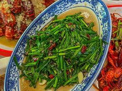 -香满锅老北京羊蝎子火锅·家常菜(新街口店)