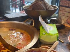 -小龙坎老火锅(金柏林店)