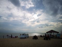 -惠州金海湾嘉华度假酒店