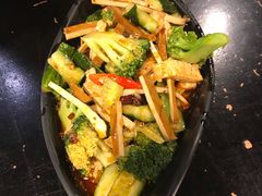 -碎怂烤肉(钟楼柳巷店)