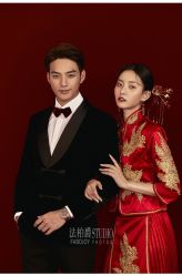 点击看大图 -太古映画婚纱摄影(天河店)