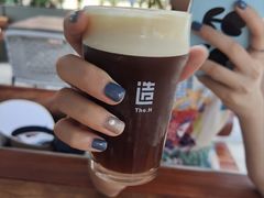 -造精酿餐厅