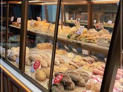-BROAD面包路·欧式面包(龙湖时代C馆店)