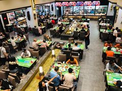 大堂-令氏家外家岐山面(火炬路店)