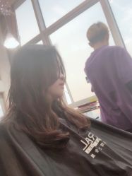-GIRL STYLE 烫发·染发沙龙