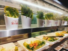 -芝小官毛肚火锅海鲜自助(淮安清江浦区新亚店)