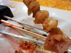 -新疆喀什烤肉饭店(红松路店)