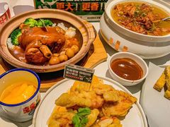 -老知青·东北菜(中华城店)