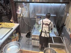 -老师家羊杂碎(延安总店)