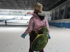 -绍兴启迪乔波冰雪世界