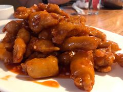 -东来土菜馆(民祥园路店)