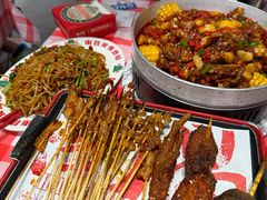 -辣小鲜·南昌大排档(船山路店)