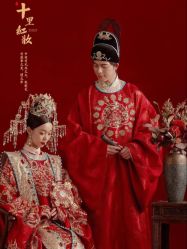 -拾尚映画·STUDIO婚纱摄影(中关村店)