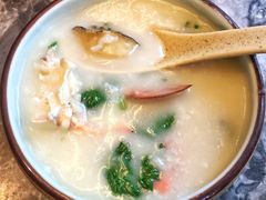 -稻鲜记潮汕砂锅粥