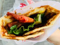 -海燕家人灌蛋饼(凤凰街店)