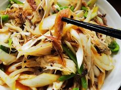 新疆椒麻鸡-苏力坦新疆特色(东直门店)