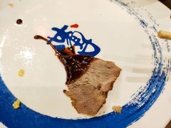 -满园烤鸭·春饼(太原街万达店)