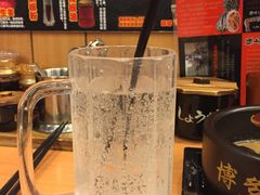 -博多一幸舍(侨福芳草地购物中心店)