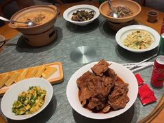 -北方家宴(祈福店)
